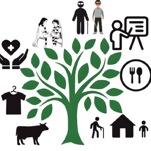 Anmol Samarpan foundation